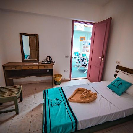 Bamboo House Hotel Дахаб Экстерьер фото